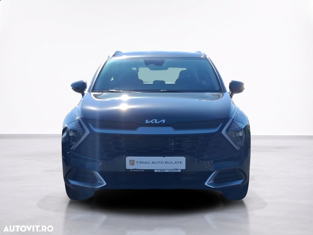 Kia Sportage - 9