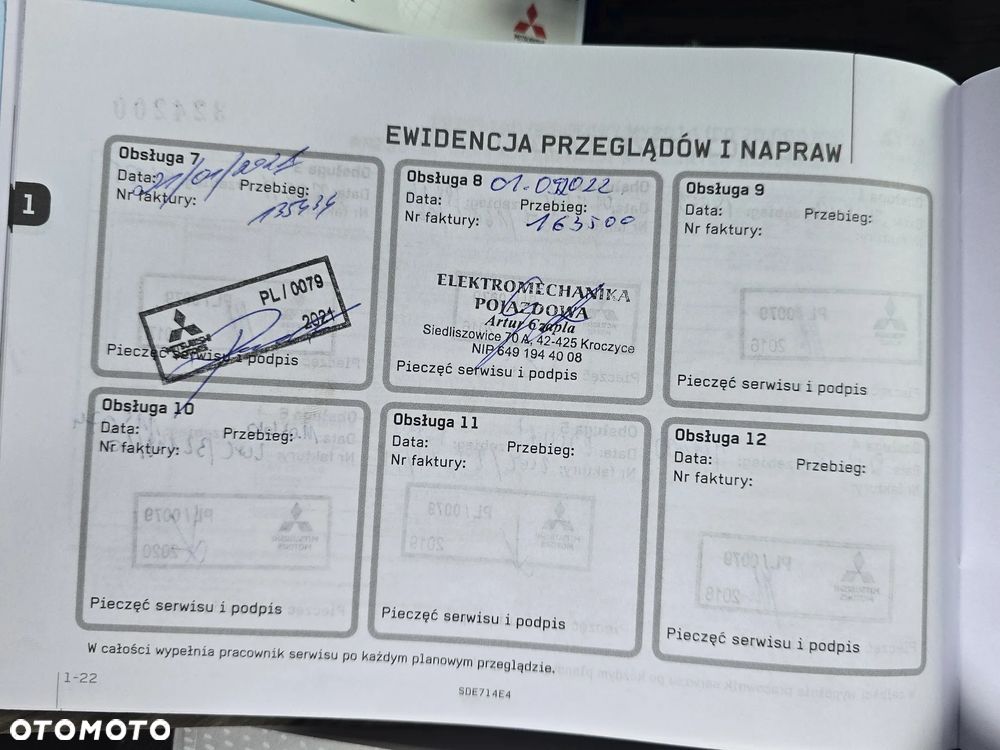 Mitsubishi Outlander 2.2 DID Intense + 4WD - 35