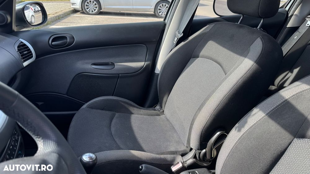 Peugeot 206 - 5