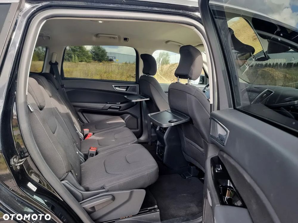 Ford S-Max - 22