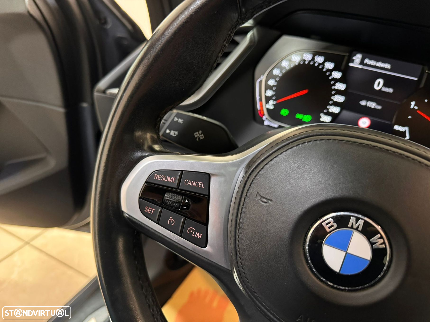 BMW 116 - 21