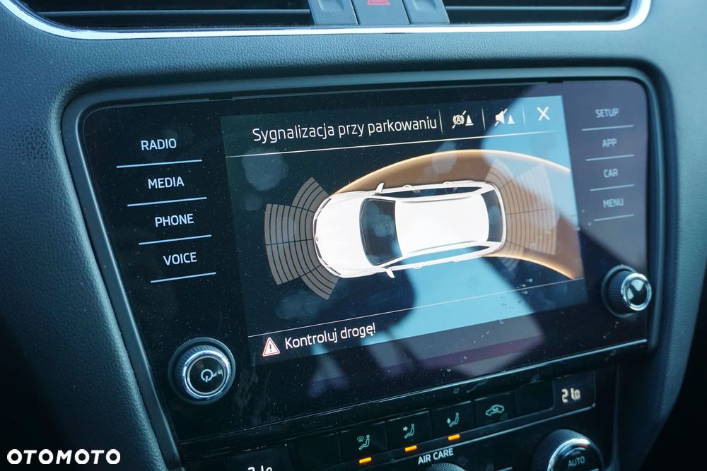 Skoda Octavia 2.0 TDI Ambition EU6 - 29