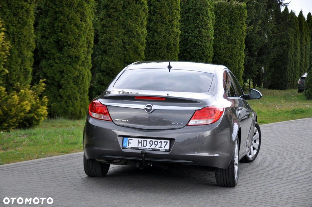 Opel Insignia - 7