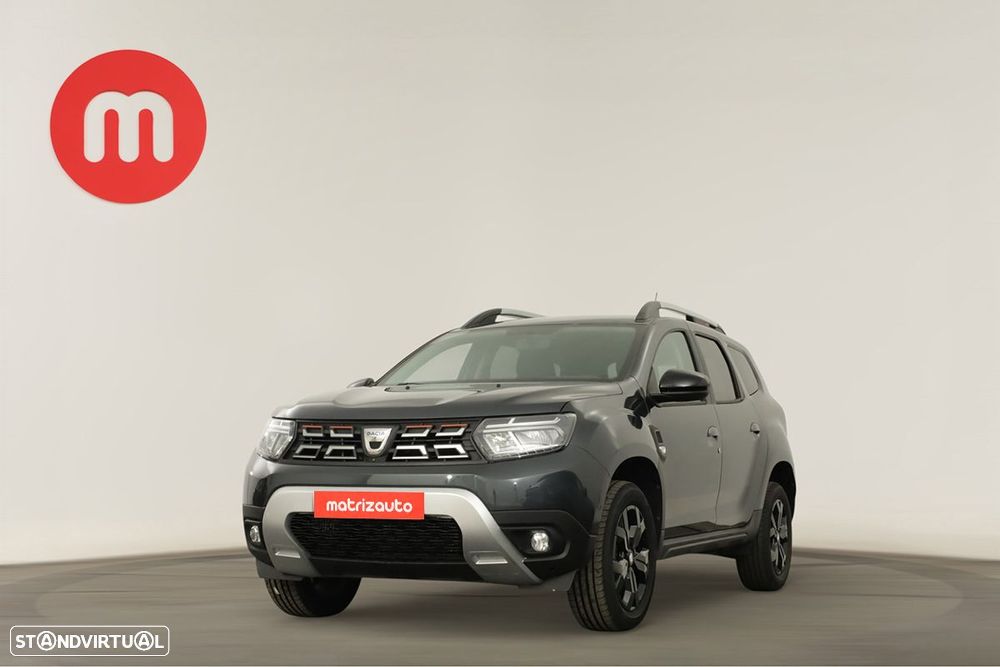 Dacia Duster 1.0 TCe SL Extreme - 2