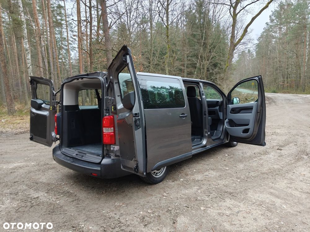 Toyota Proace Verso 1.5 D4-D Long Business - 14