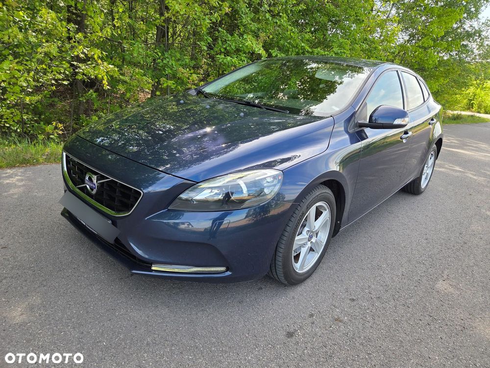 Volvo V40 D2 Kinetic - 1