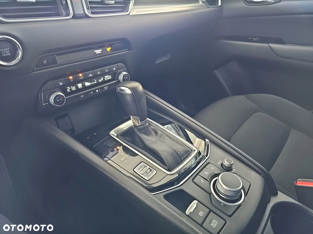 Mazda CX-5 2.0 Kanjo 2WD - 24