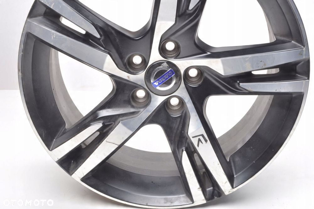 VOLVO XC40 XC60 XC90 FELGA ALUMINIOWA R18" 7.5J 5X108 ET 50.5 31445812 - 7