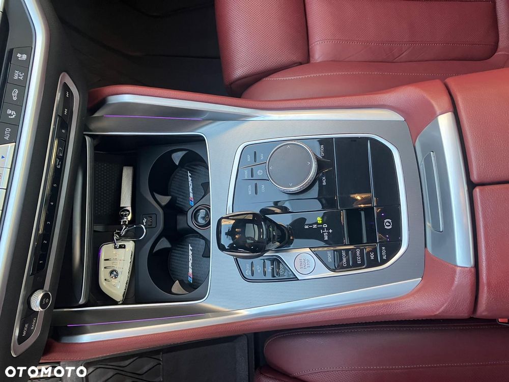 BMW X6 - 20
