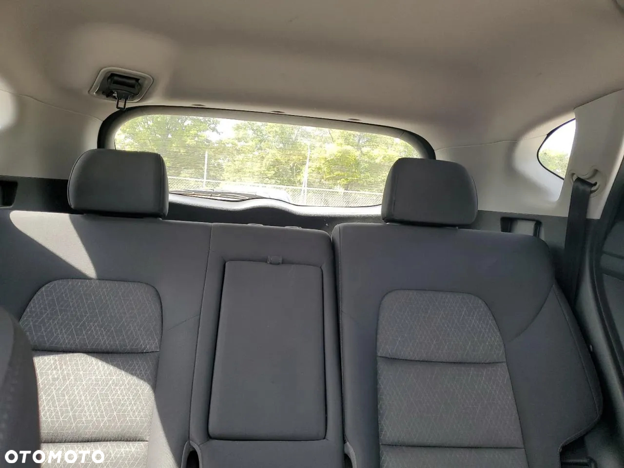 Hyundai Tucson 1.6 Turbo 4WD DCT Premium - 9