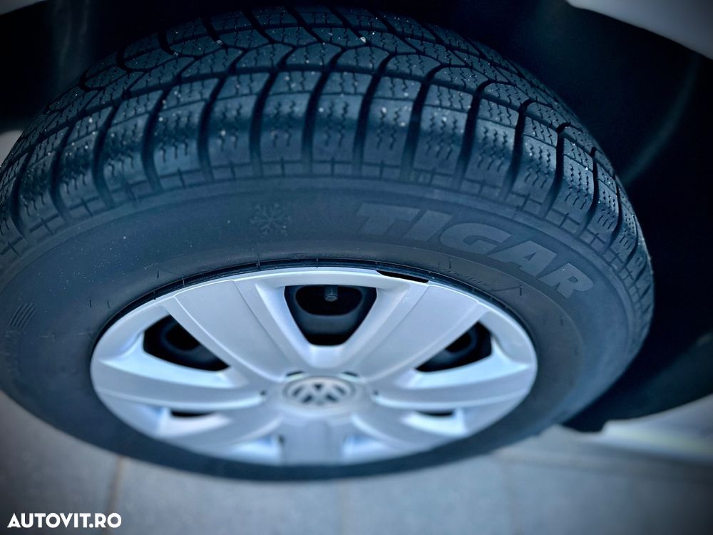 Volkswagen Polo 1.2 TDI CR DPF Comfortline - 23