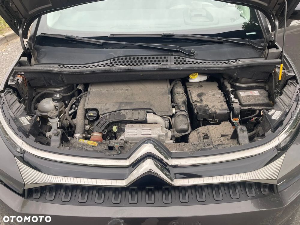 Citroën C3 Aircross 1.2 PureTech GPF Shine S&S - 16