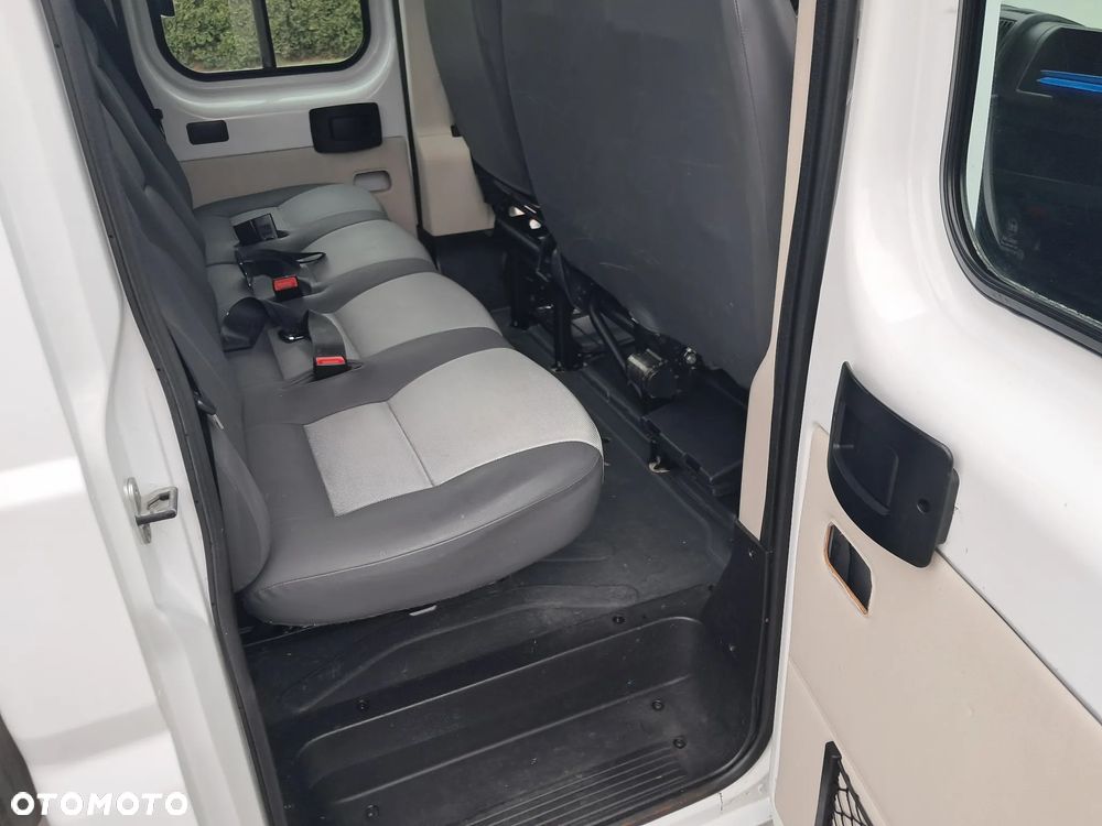 Fiat DUCATO !!! MAXXX !!! 2,3-130 KM !!! MULTIJET !!! HAK-3 TONY !!! - 17