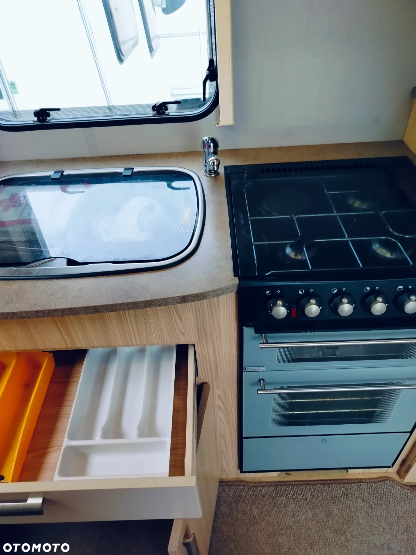 Coachman Wanderer 15/2 - 19