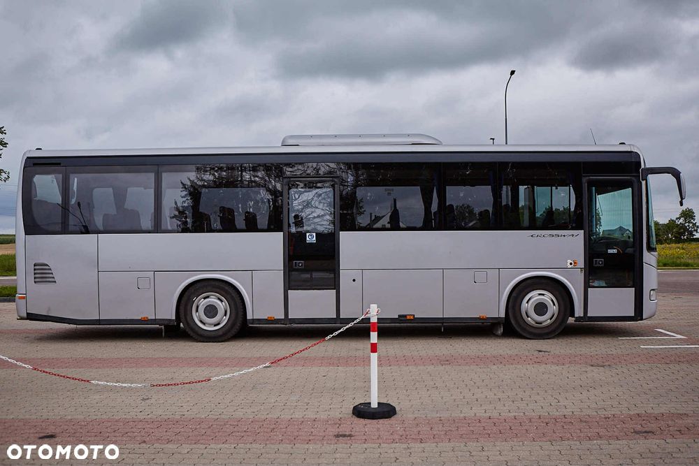 Iveco Crossway - 1