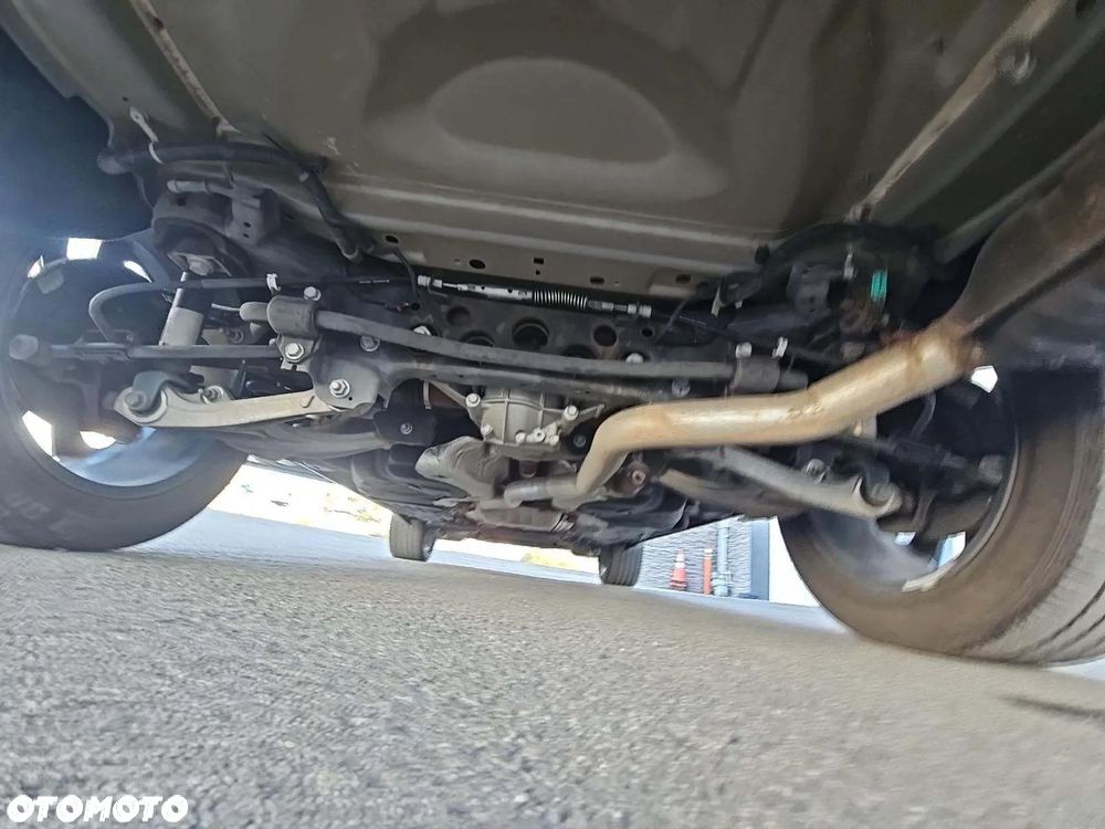 Jeep Grand Cherokee 3.6 V6 Overland - 10