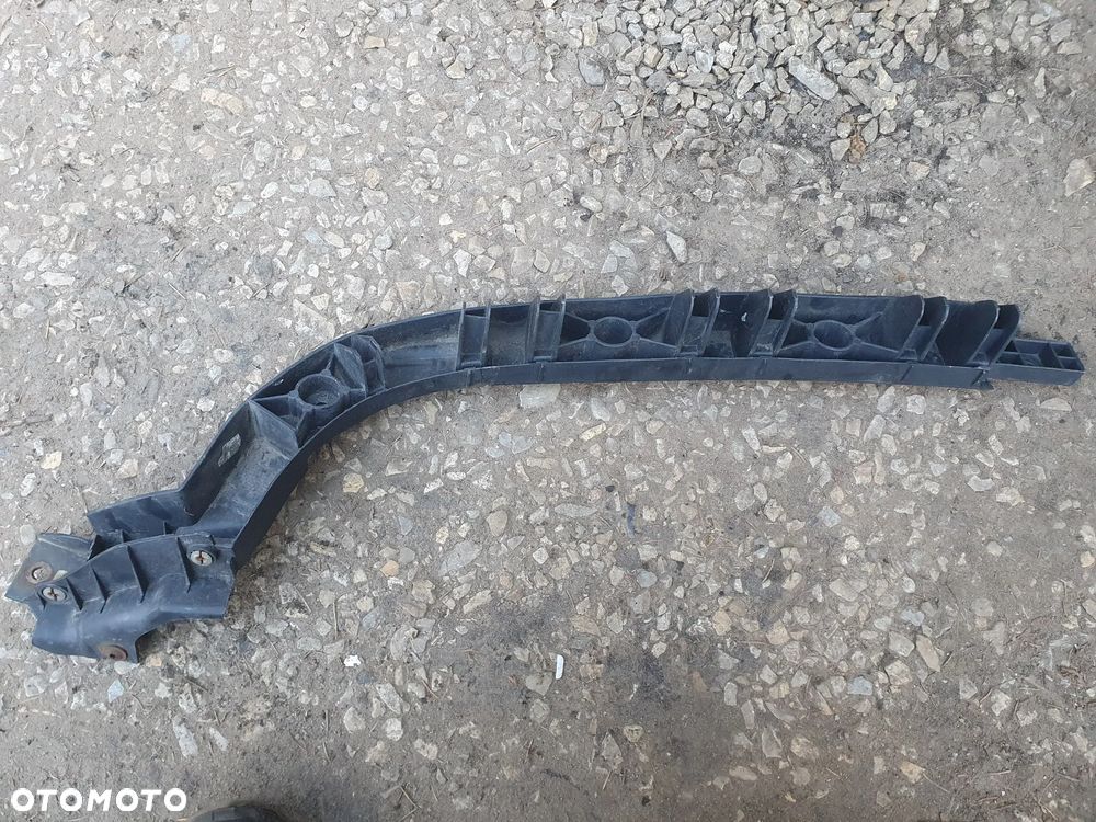 Ślizg zderzak lewy tył Seat Toledo III 5P5807862D - 2