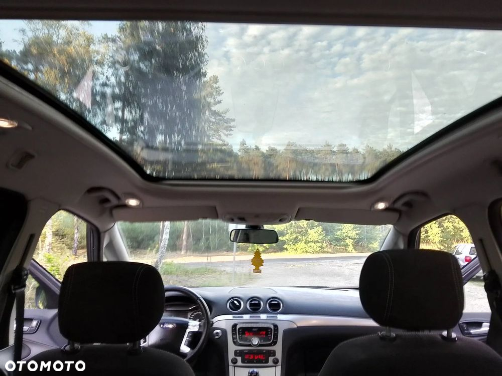 Ford S-Max 2.0 TDCi Titanium - 23