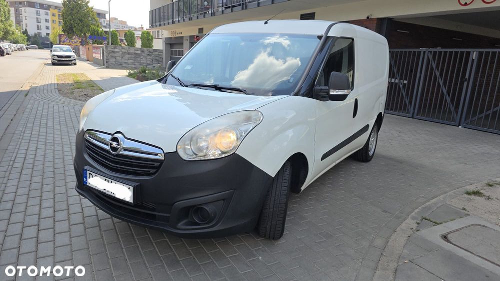 Fiat Doblo - 2