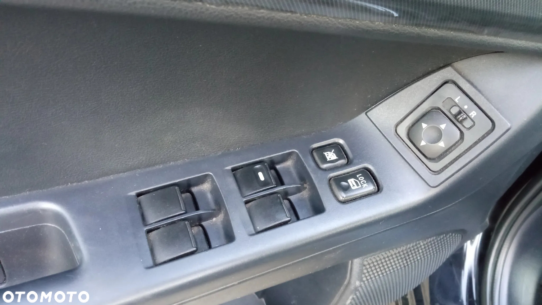 Mitsubishi Lancer 2.0 DID Instyle NAVI - 14