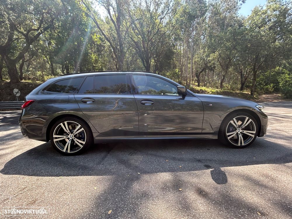 BMW 330 e Pack M Auto - 2