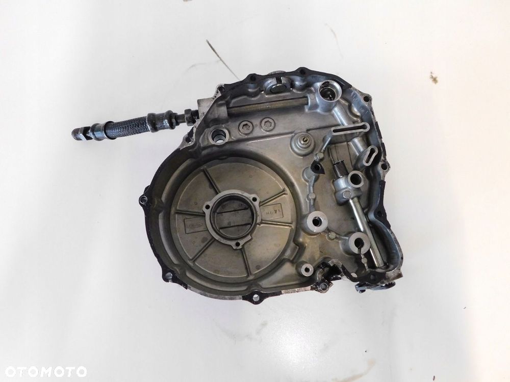 HONDA XLV 750 AFRICA TWIN 86-93 DEKIEL POKRYWA - 6