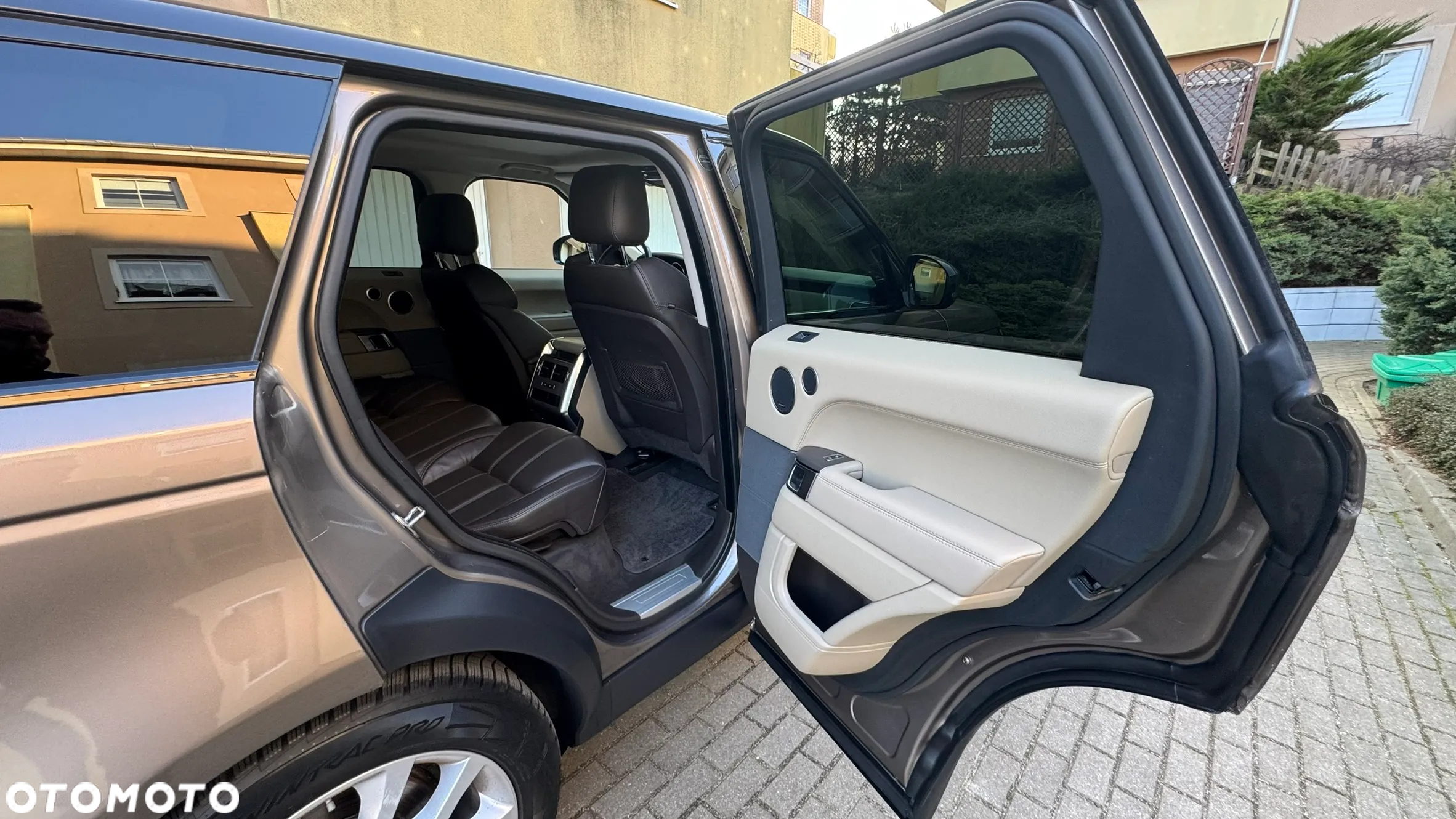 Land Rover Range Rover Sport S 2.0 SD4 HSE - 22