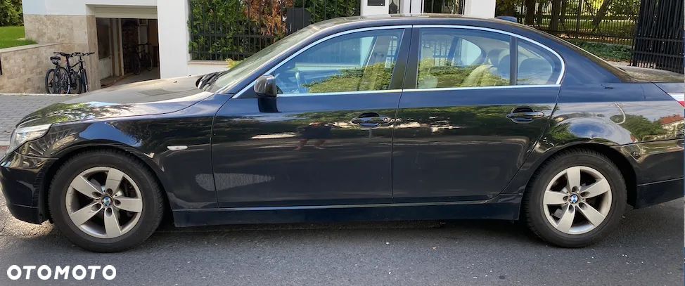 BMW Seria 5 - 2