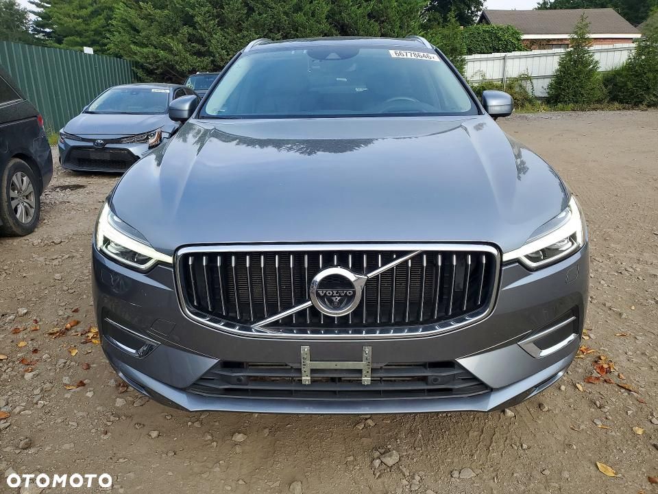 Volvo XC 60 T6 AWD Inscription - 7