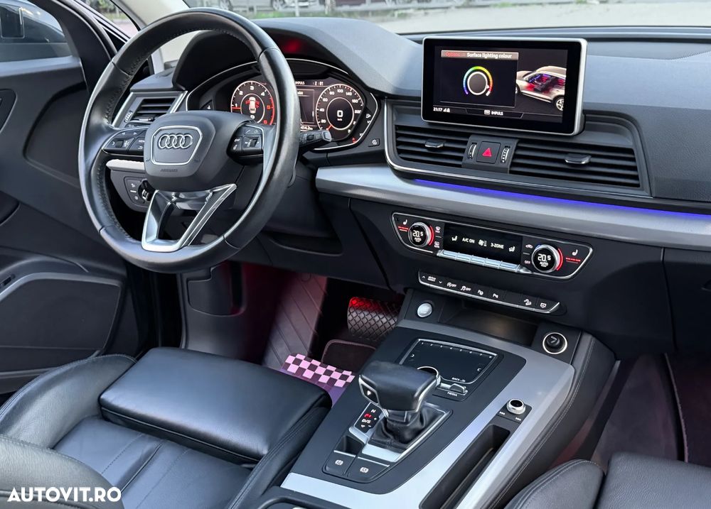 Audi Q5 2.0 TDI Quattro S tronic - 5