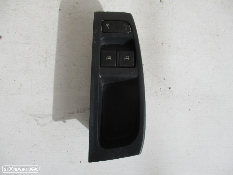 comando botao interruptor VW Volkswagen Polo Fox - 1