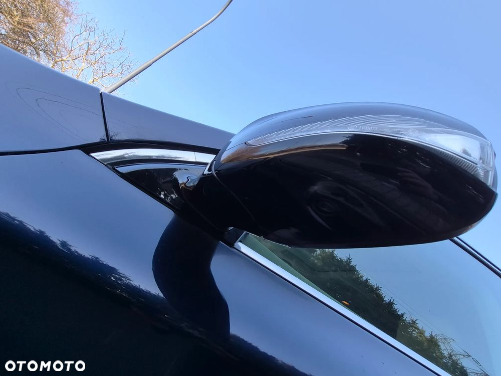 Infiniti QX60 3.5 Hi-Tech - 21