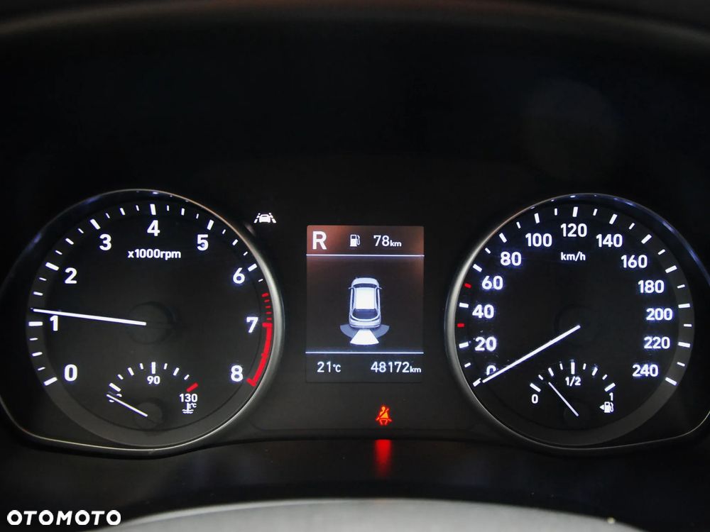 Hyundai i30 1.0 T-GDI Modern - 5