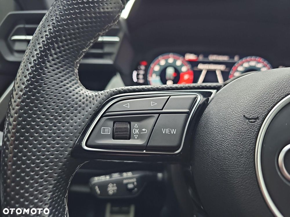 Audi S3 Sportback - 15