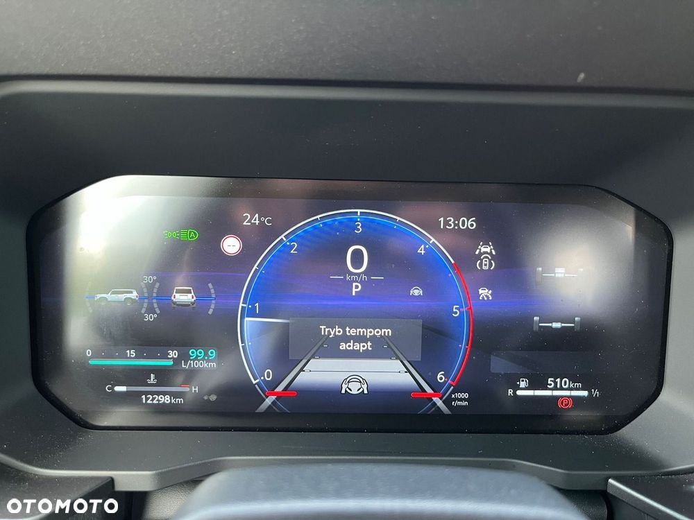 Toyota Land Cruiser LC 2.8 D-4D Executive - 27