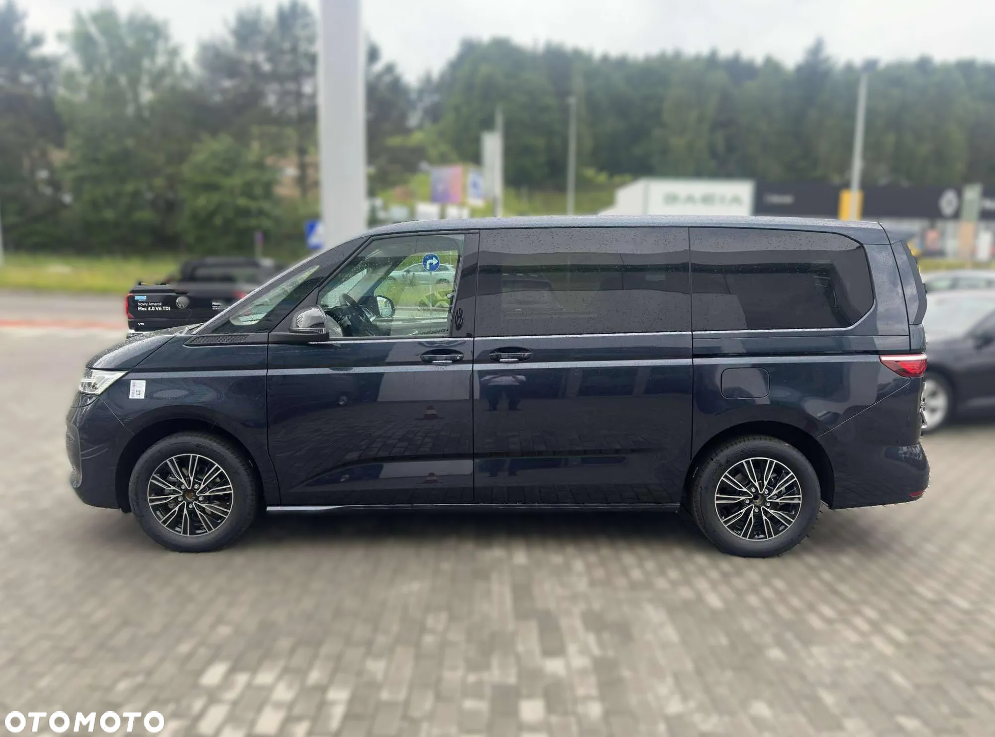 Volkswagen Multivan 2.0 TDI L2 Life DSG - 5