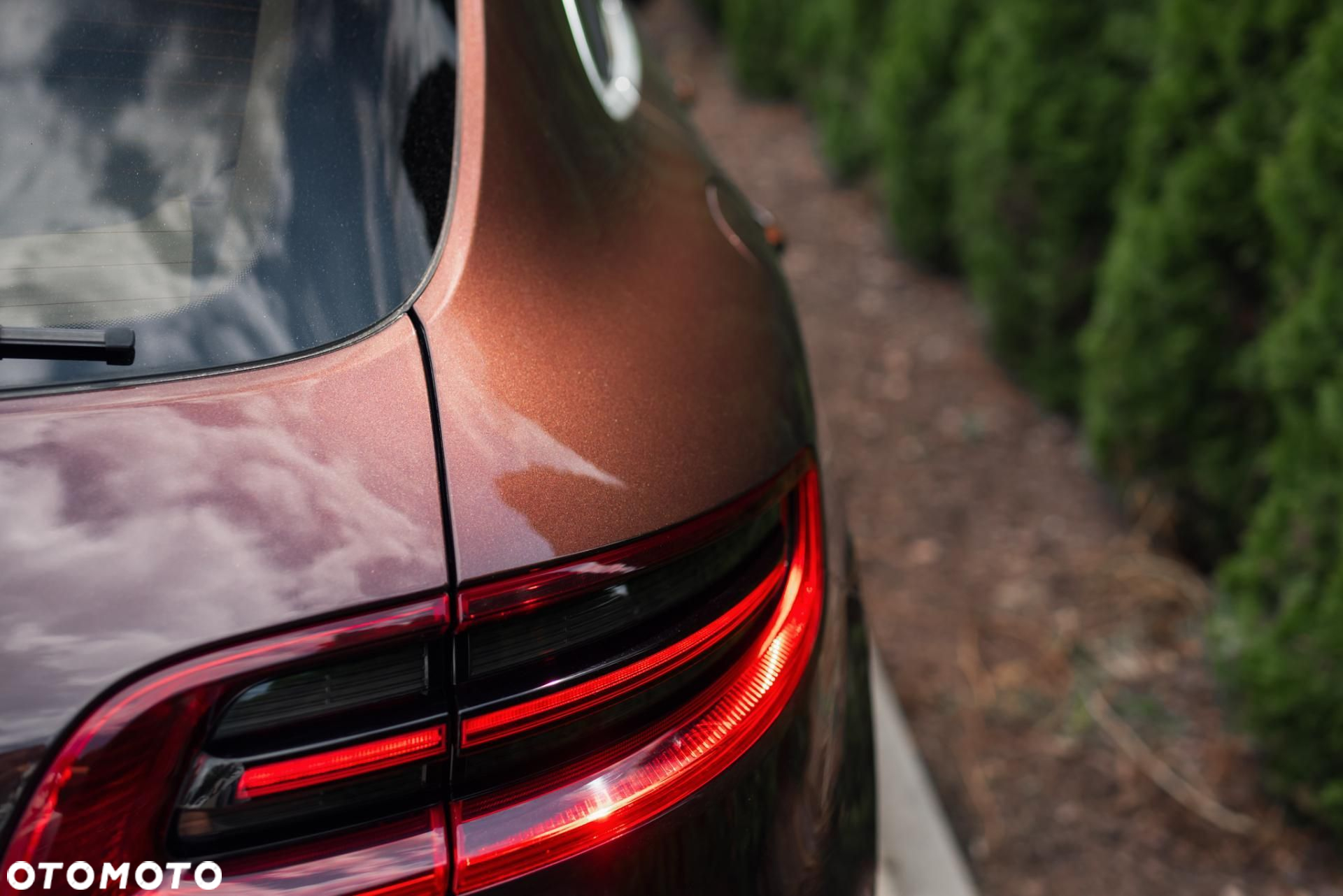 Porsche Macan - 40