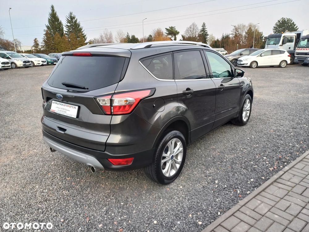 Ford Kuga 1.5 TDCi 2x4 Titanium - 7
