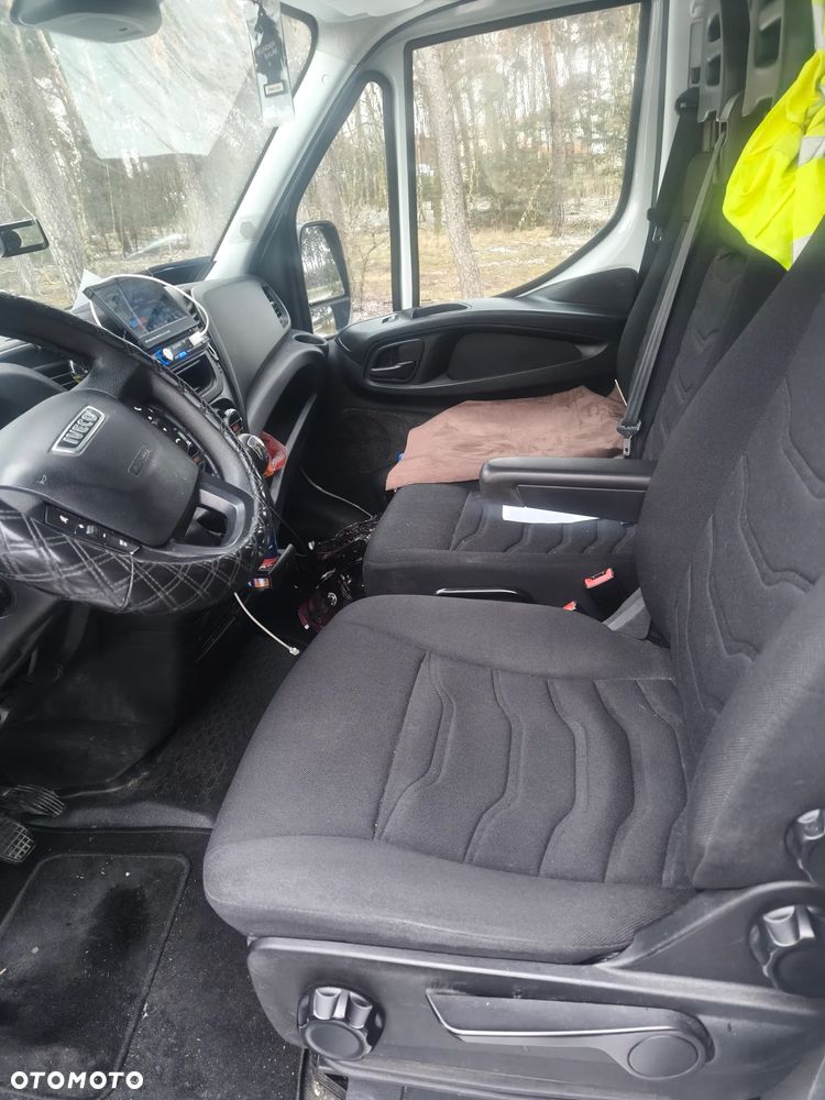 Iveco Daily - 4