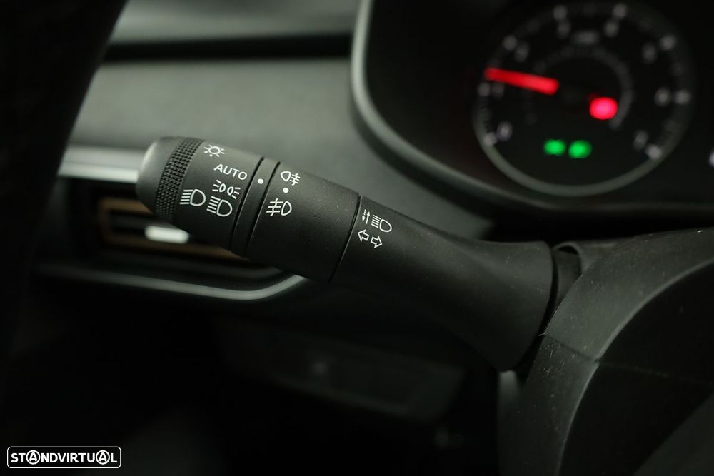 Dacia Sandero 1.0 ECO-G Stepway Extreme + Up&Go Bi-Fuel - 17