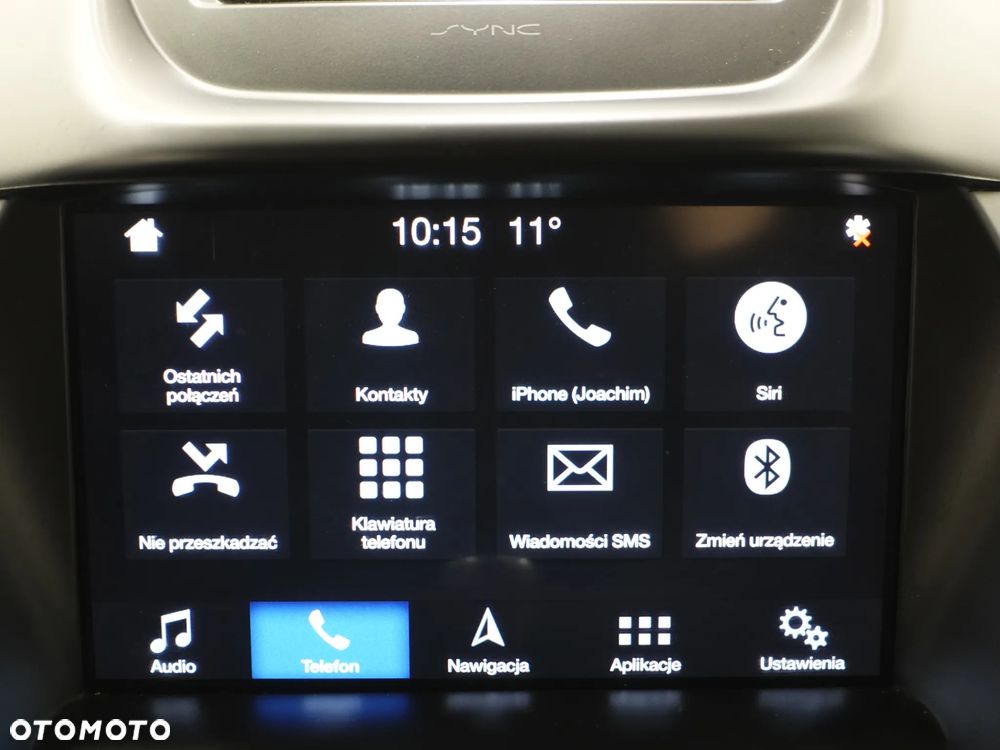 Ford Kuga 1.5 EcoBoost FWD Edition ASS - 34