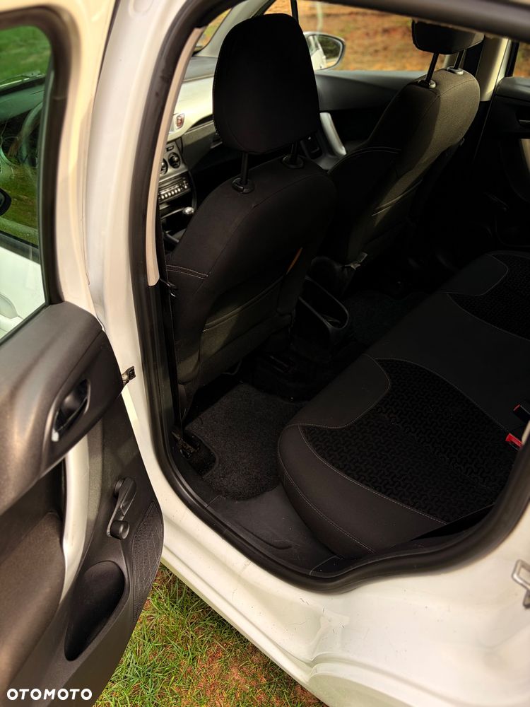 Citroën C3 - 17