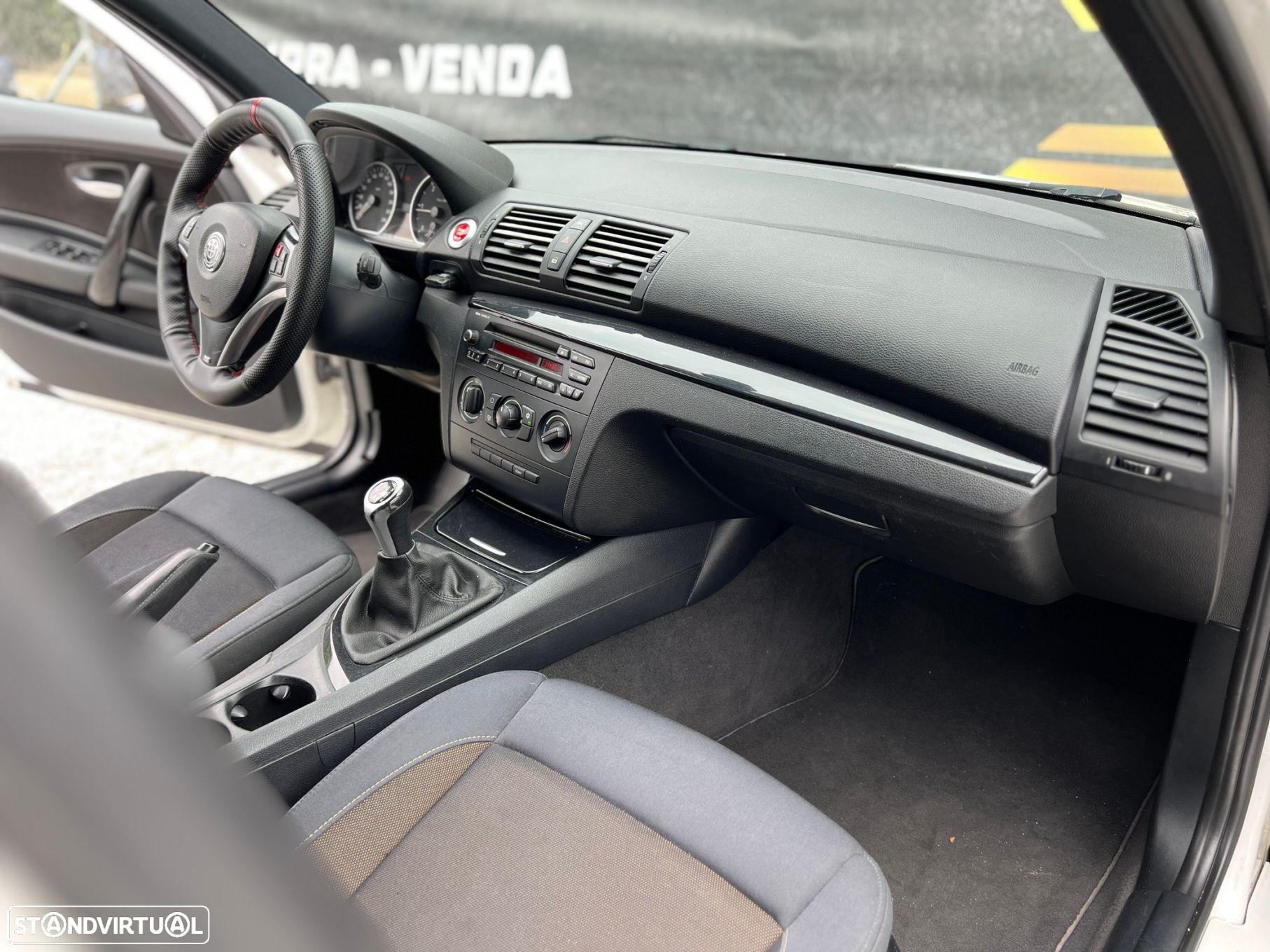 BMW 120 d - 9