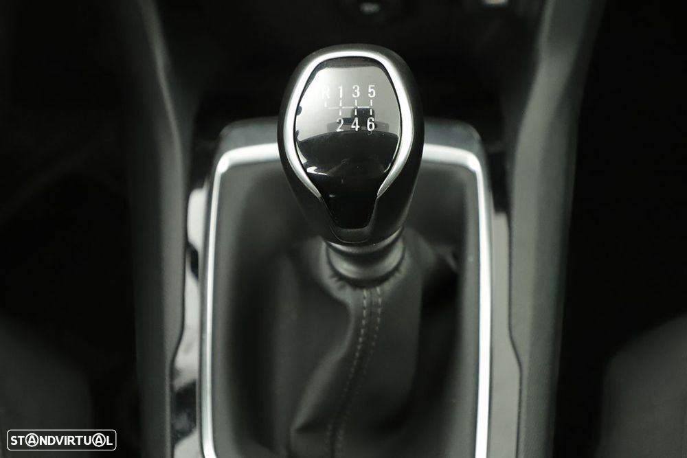 Peugeot 308 1.2 PureTech Active Pack - 13