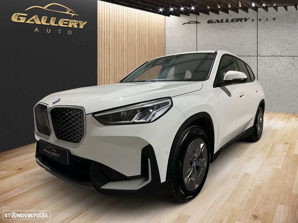 BMW iX1 eDrive20 - 2