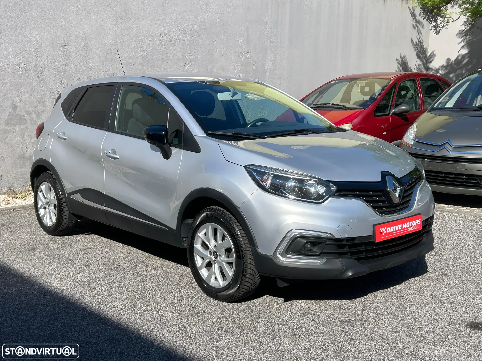 Renault Captur 0.9 TCE Exclusive - 7