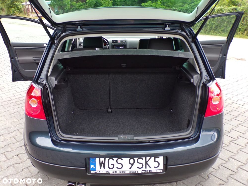 Volkswagen Golf 1.4 TSI GT Sport - 26