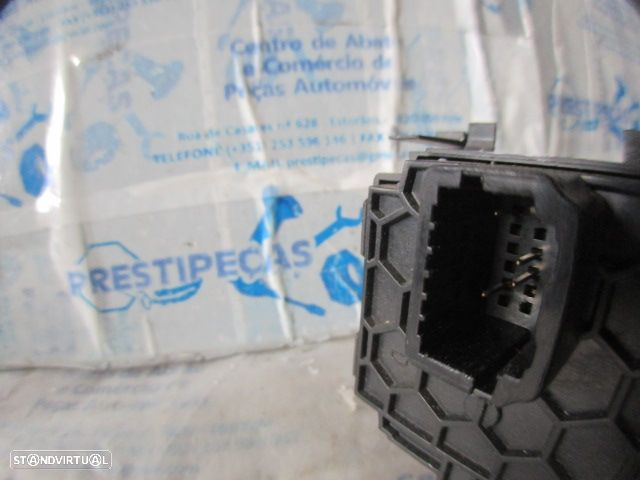 Interruptor 251901758R RENAULT TWINGO 3 FASE 1 2014 1.0I 71CV 5P AZUL BEBE REGULADOR DE LUZES - 3