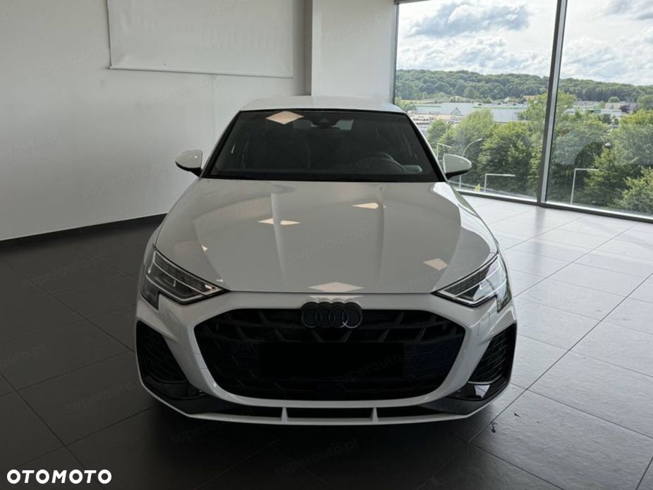 Audi A3 Limousine TFSI 150 kW S Line Quattro S tronic - 5