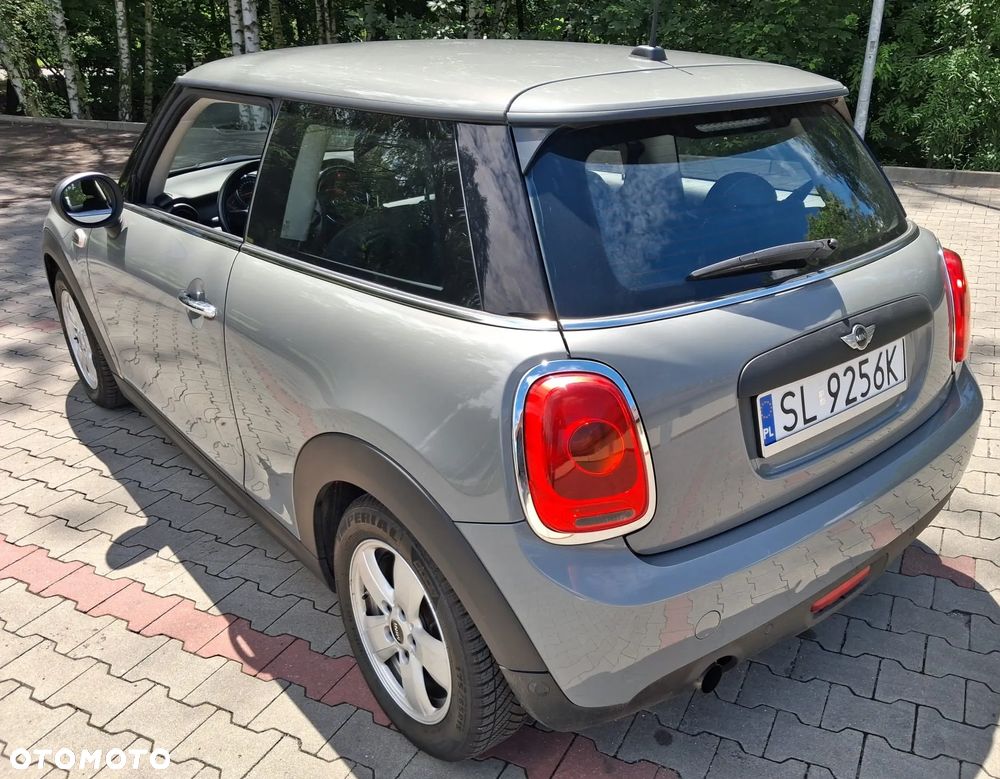 MINI ONE - 18